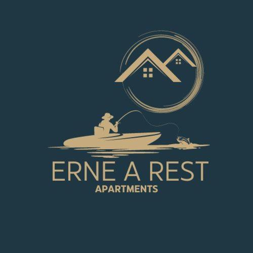 Erne A Rest Apartment Enniskillen Exterior photo